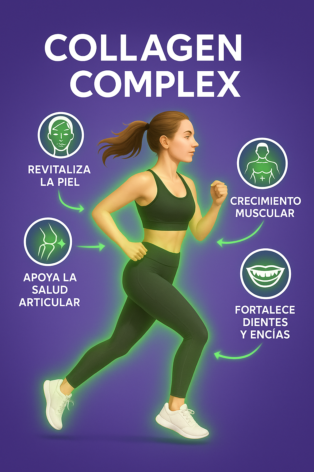 Colágeno++ CONCENTRADO